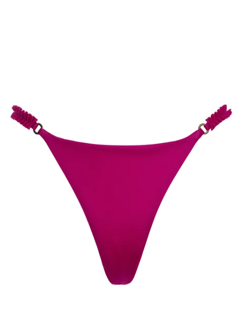Agua Bendita Maisie bikini bottom