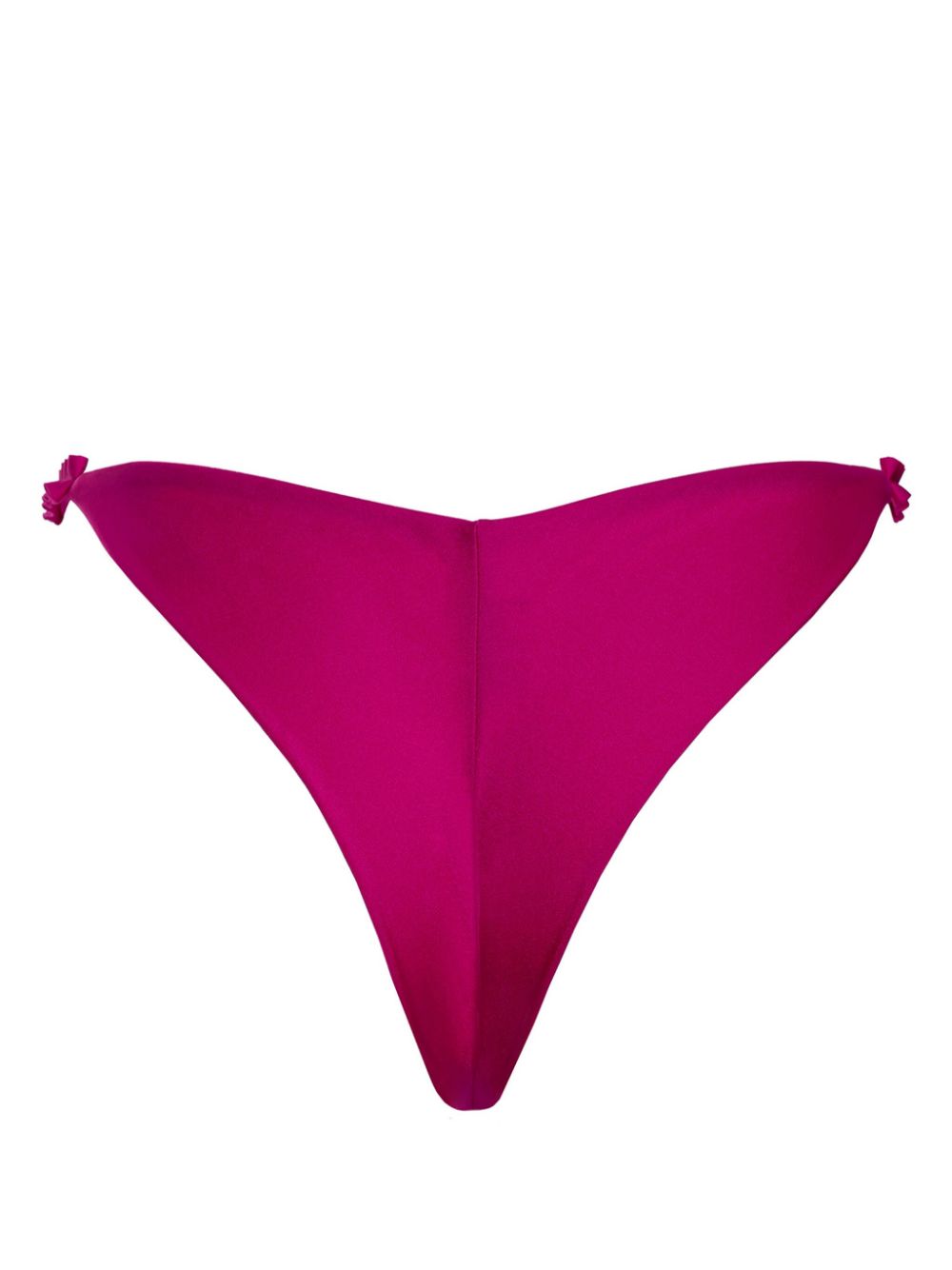 Agua Bendita Maisie bikinislip - Roze