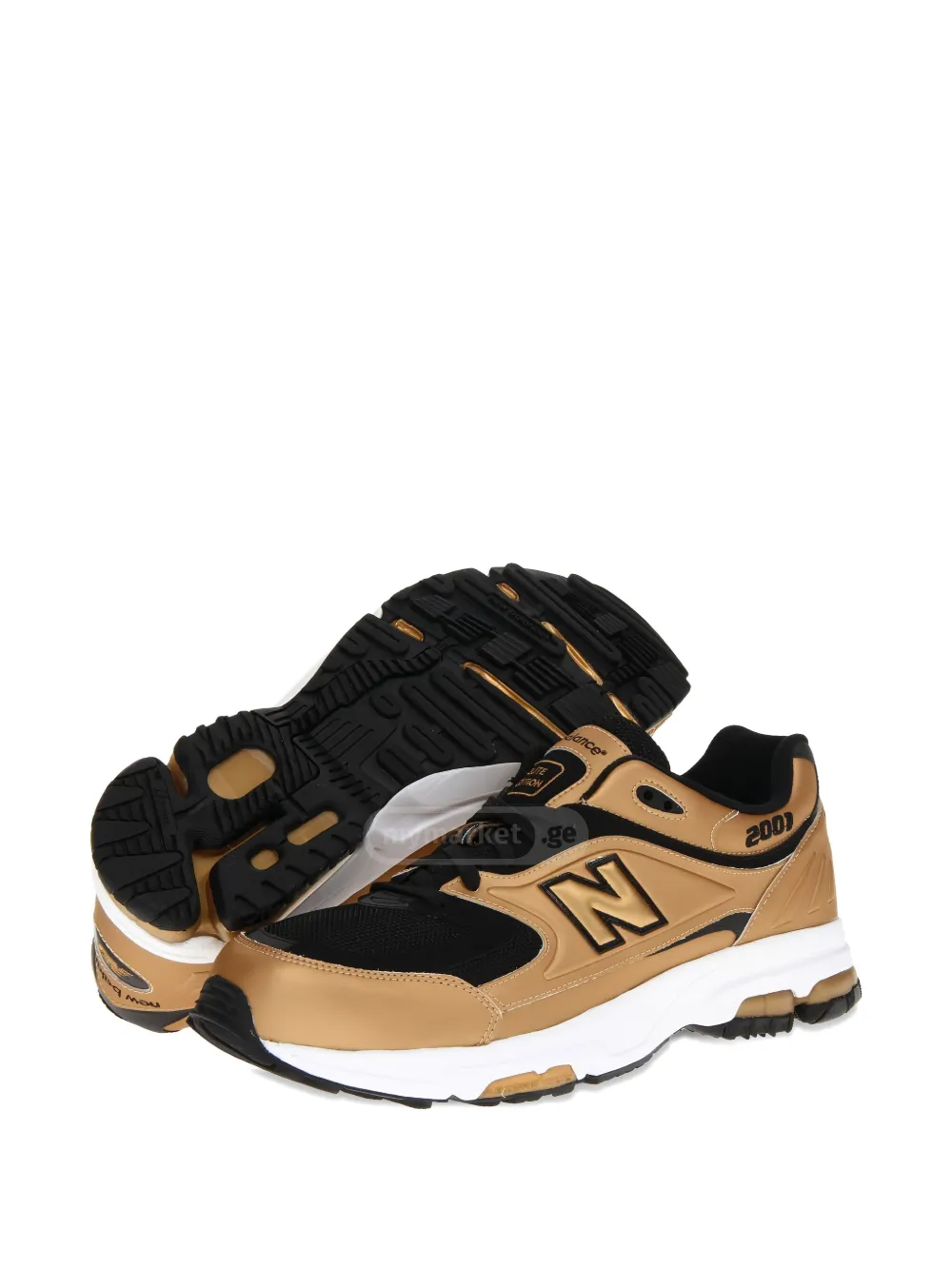 New Balance tenis 2001 | Tenis bajos | Image 2