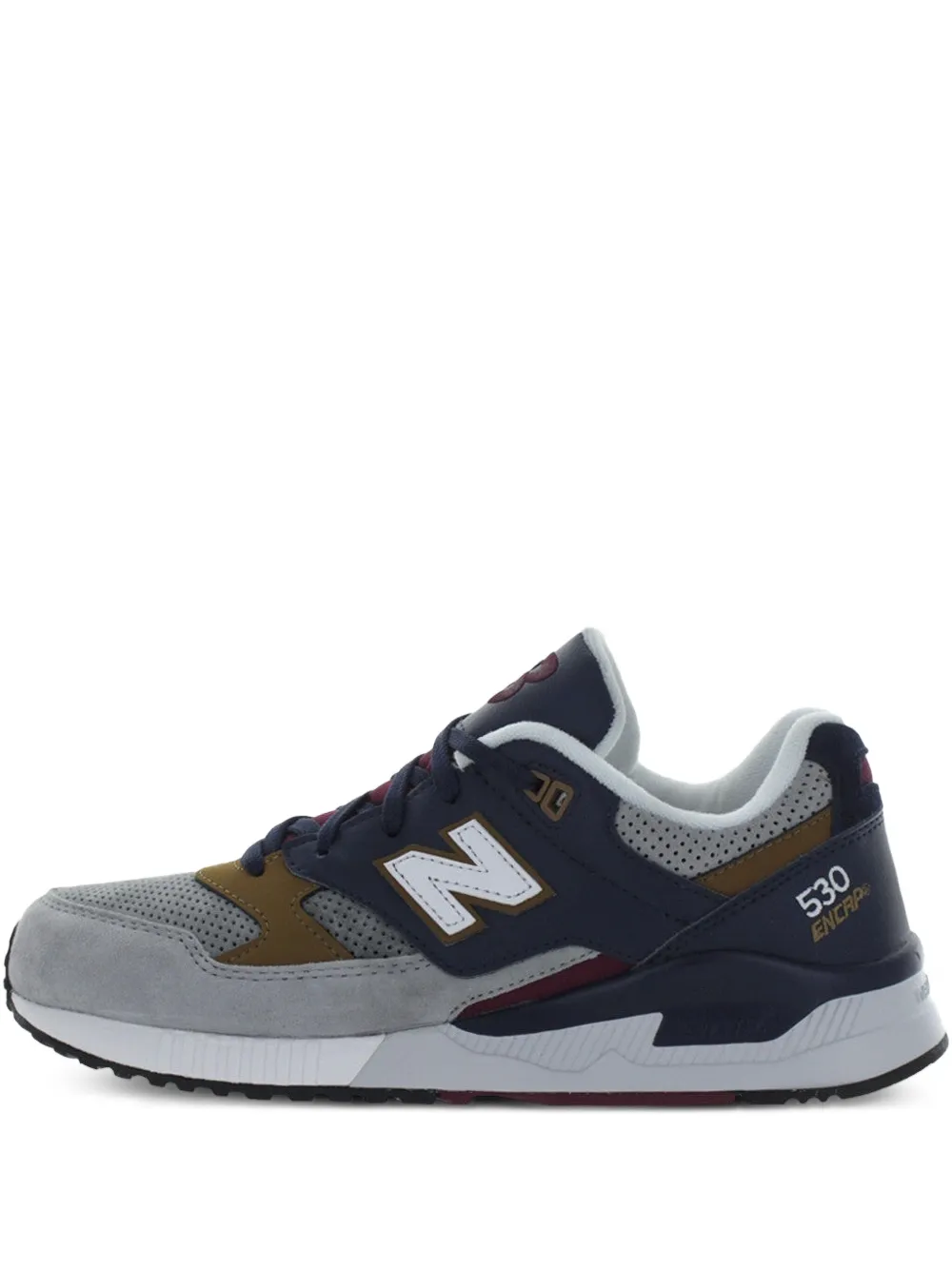 New Balance 530 "Explorer" sneakers - グレー New Balance 530 "Explorer" sneakers - グレー