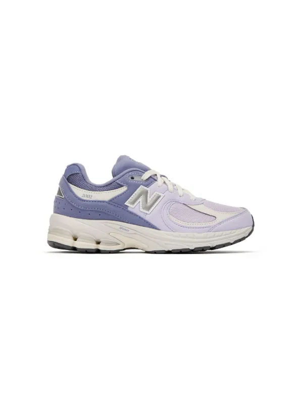 New Balance 2002R “Vintage Purple” New Balance 2002R Purple Cordura (GS) - GC2002PL - US