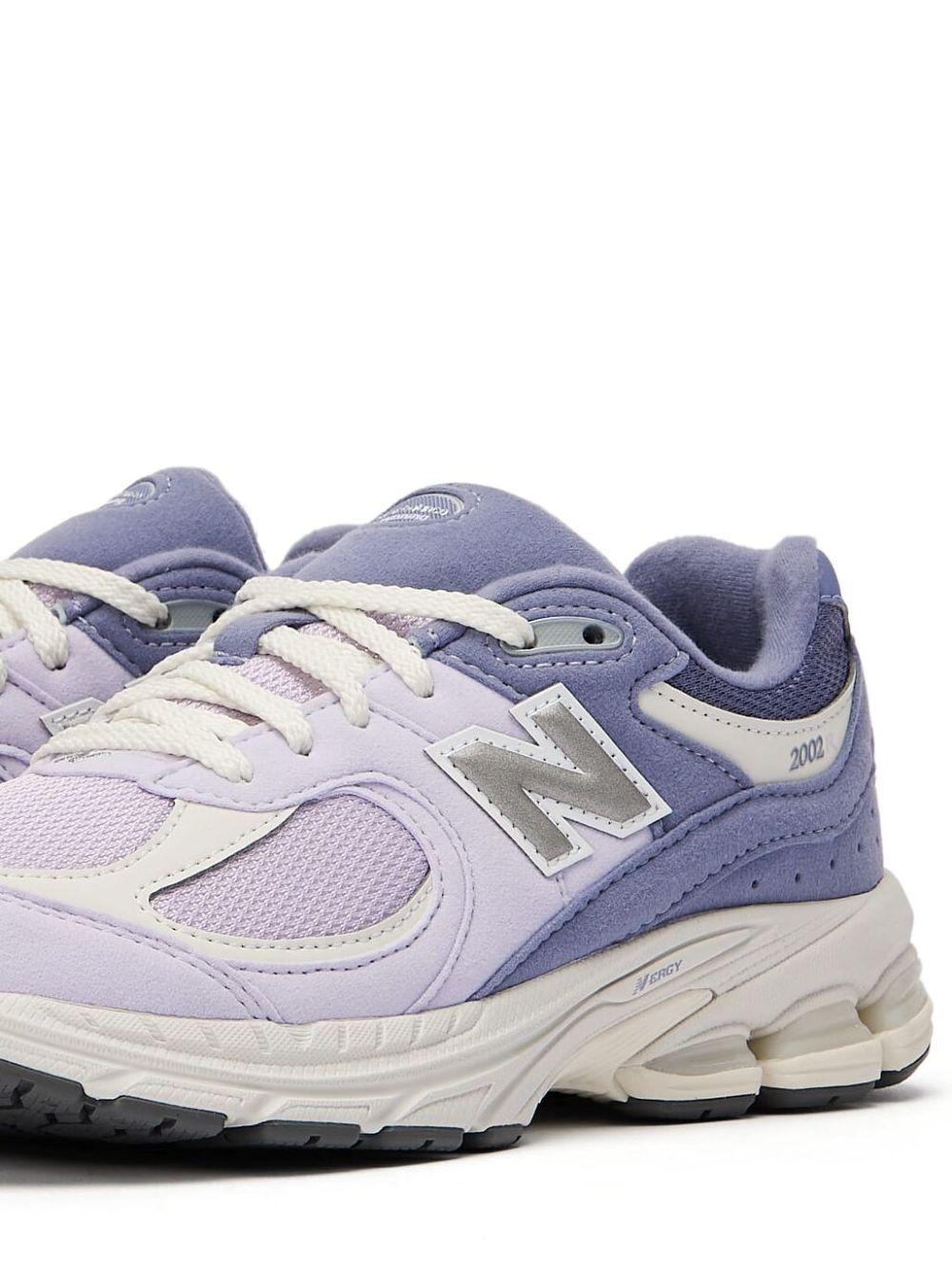 New Balance Kids 2002R sneakers - Purple