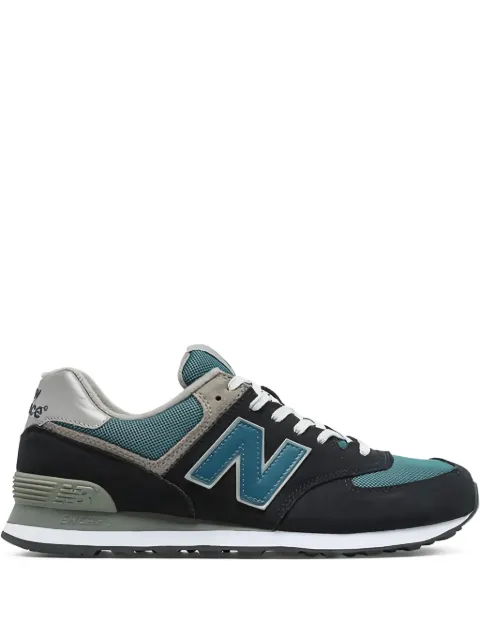 New Balance 574 "Navy" sneakers 
