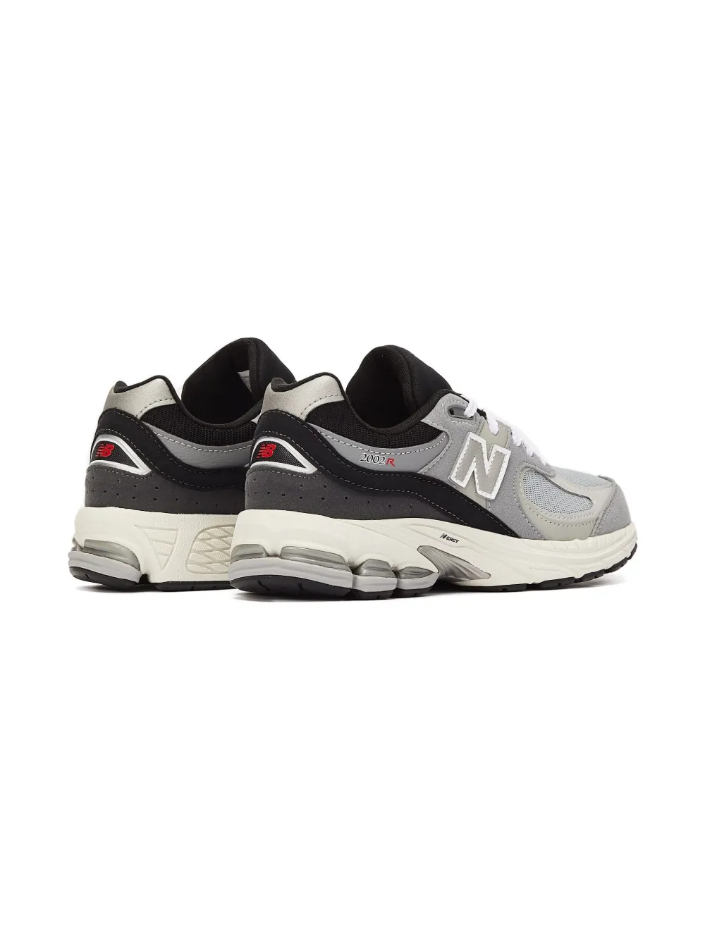 New Balance Kids 2002R sneakers Grijs
