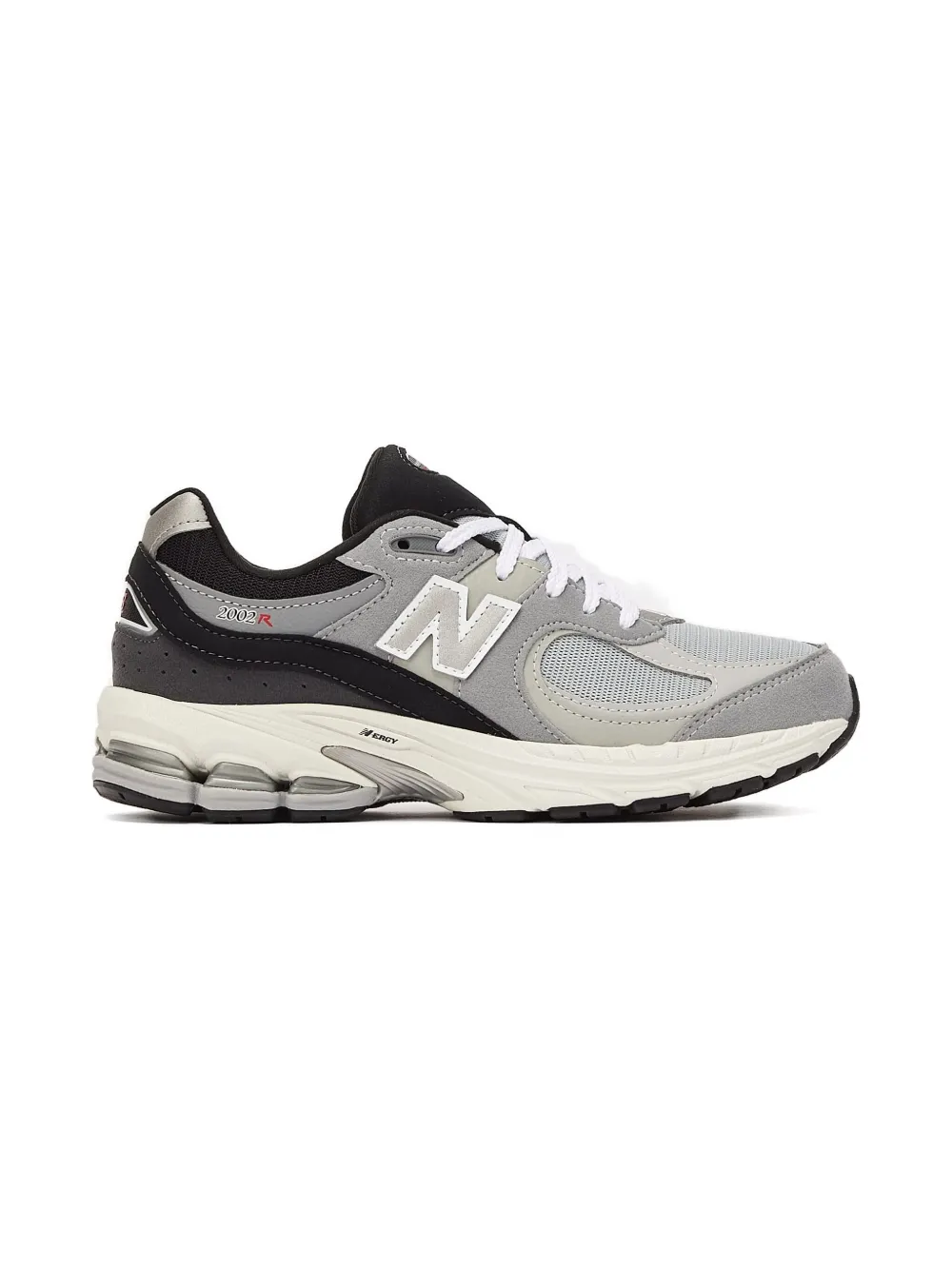 New Balance Kids 2002R sneakers - Grijs