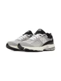 New Balance Kids 2002R trainers - Grey