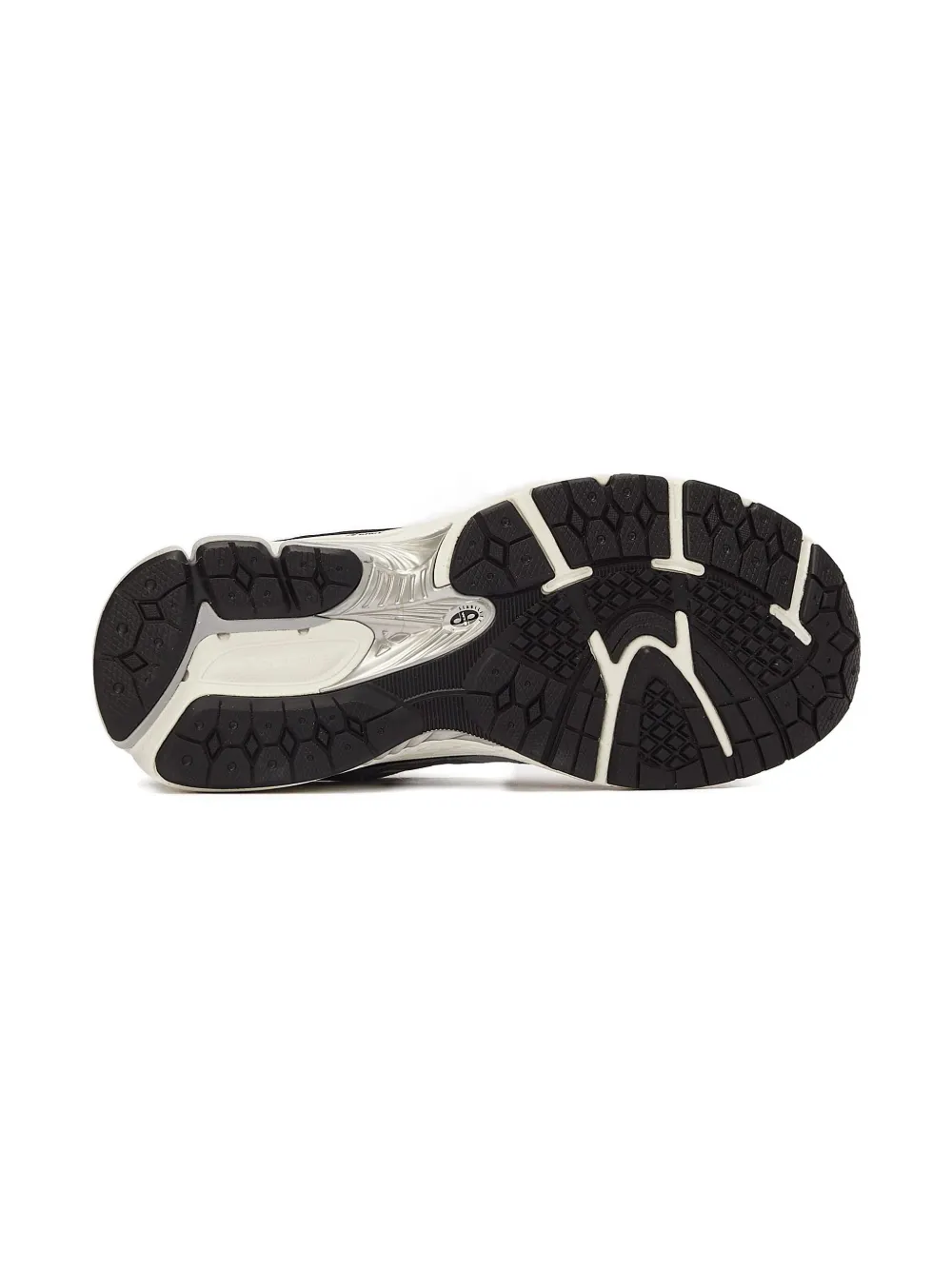 New Balance Kids 2002R sneakers Grijs