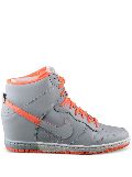 Nike Dunk Sky High trainers - Grey