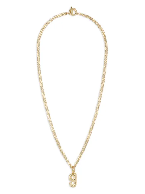 Roxanne Assoulin collar The Puffy Initial