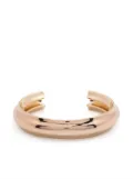 Eddie Borgo Ripple bracelet - Gold