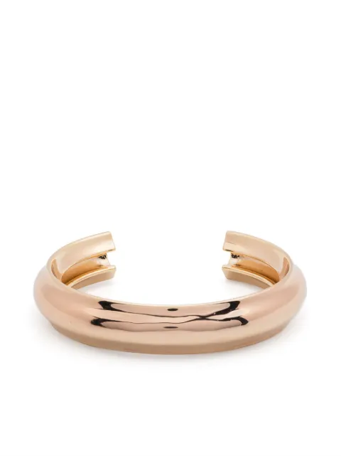 Eddie Borgo Ripple bracelet