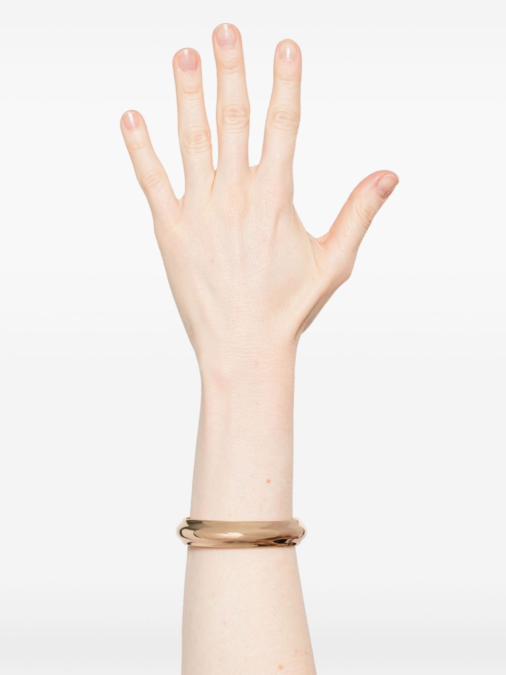 Eddie Borgo Ripple bracelet - Goud