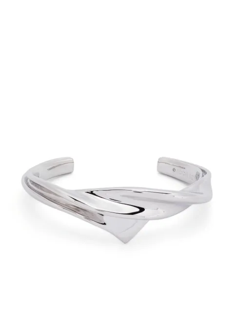 Eddie Borgo Kerchief bracelet