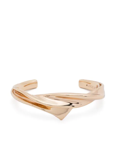 Eddie Borgo Kerchief bracelet