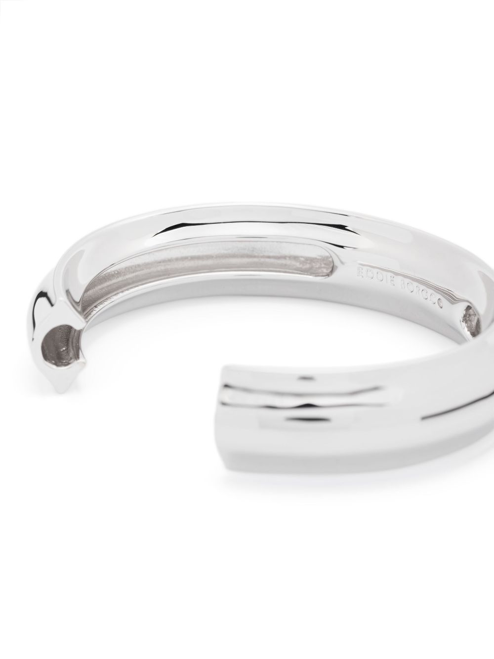 EDDIE BORGO RIPPLE BRACELET 