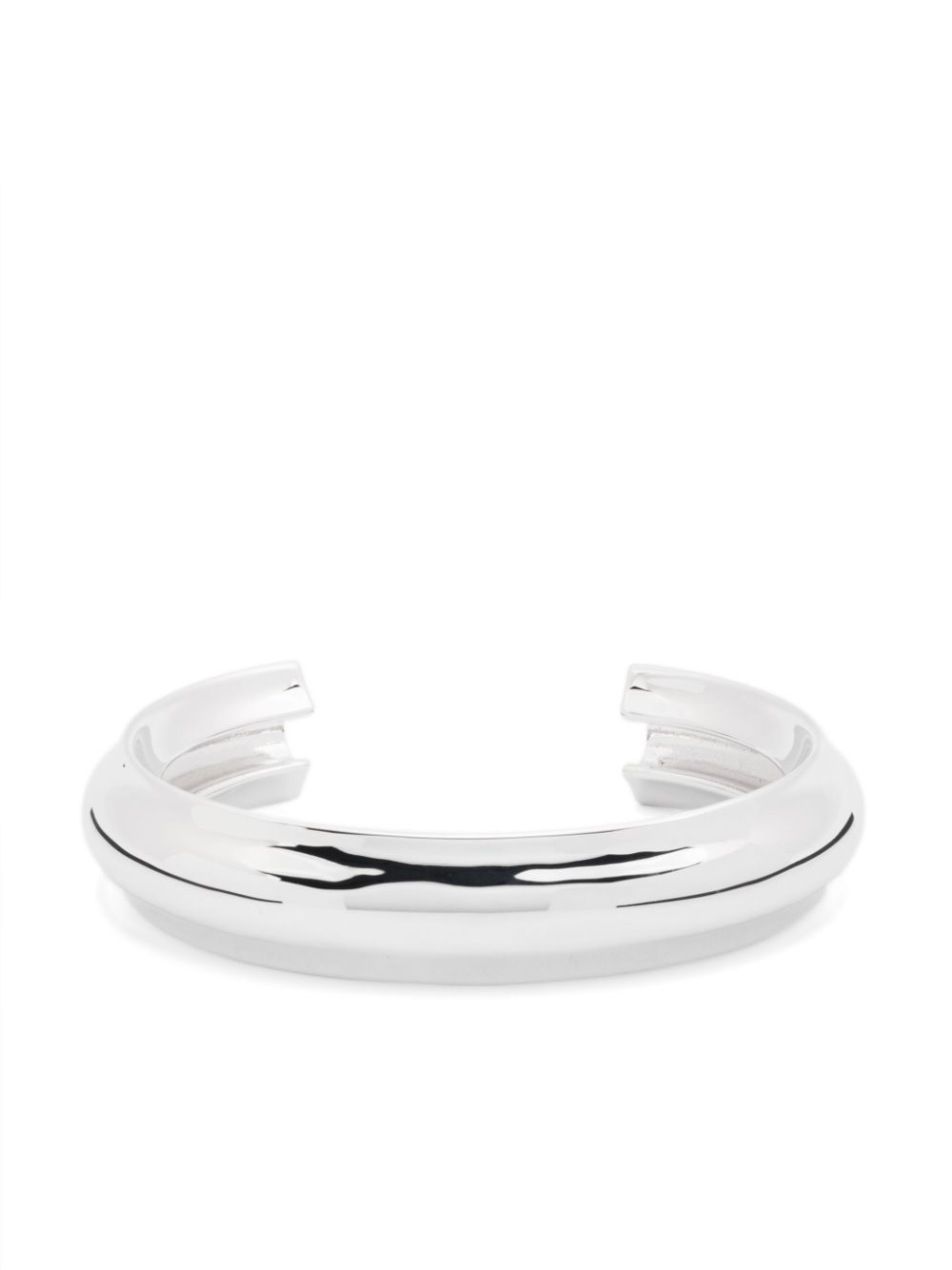 EDDIE BORGO RIPPLE BRACELET 