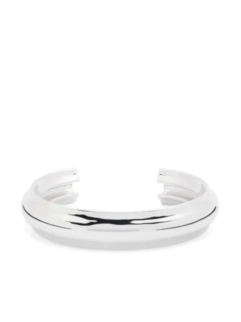 Eddie Borgo Ripple bracelet