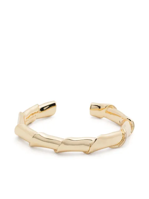 Eddie Borgo Scroll bracelet