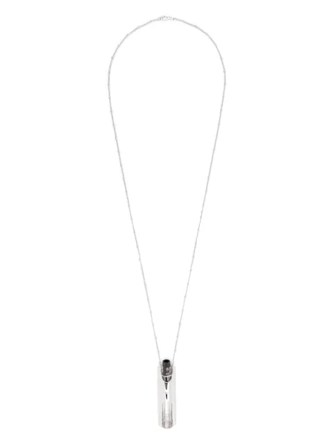 Eddie Borgo Ripple pendant necklace 