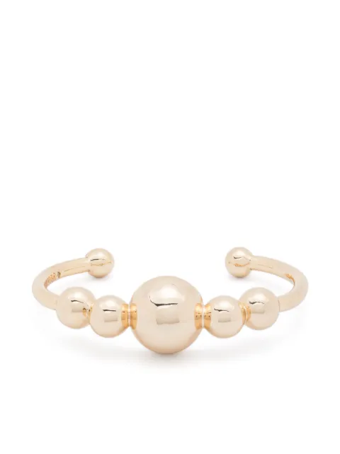 Eddie Borgo Dome bracelet