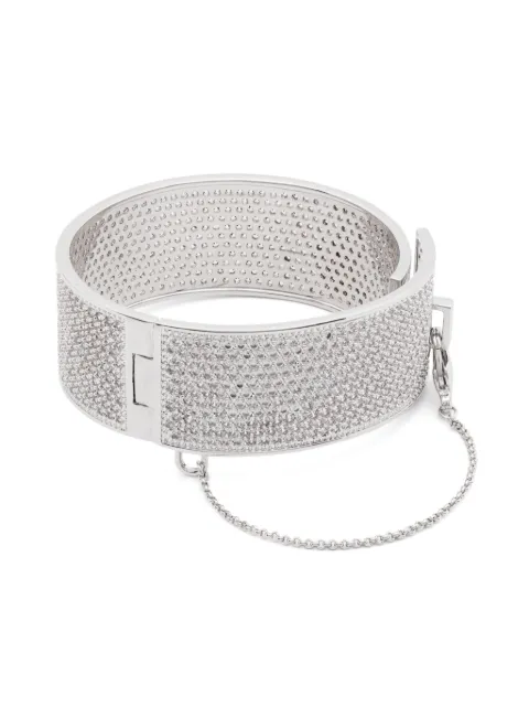 Eddie Borgo Safety Chain bracelet