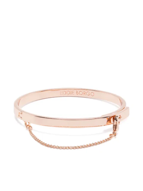 Eddie Borgo Safety Chain bracelet
