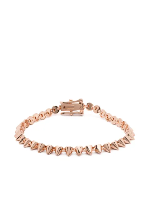 Eddie Borgo Cone Tennis bracelet