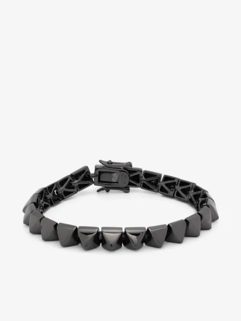Eddie Borgo bracelet Pyramid