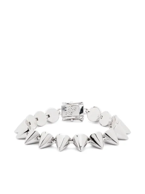 Eddie Borgo Cone bracelet