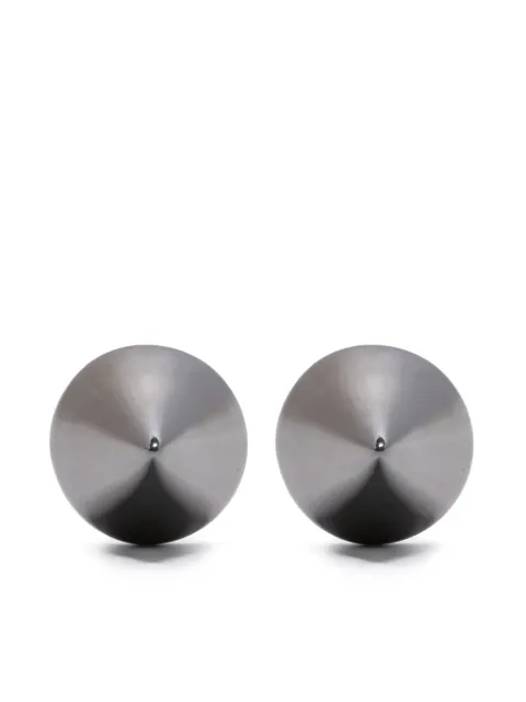 Eddie Borgo cone stud earrings