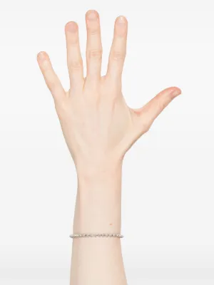 EDDIE BORGO エディー ボルゴ　ゴールドバングル EDDIE BORGO エディー ボルゴ ゴールドバングル Layered Plate Stud