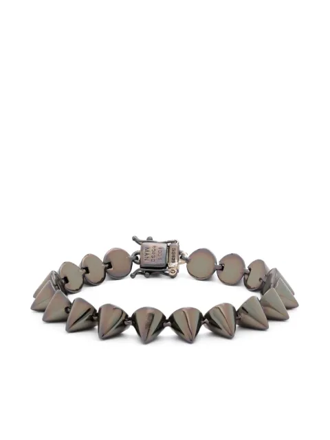 Eddie Borgo Cone bracelet