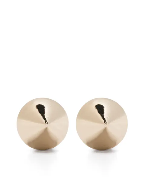 Eddie Borgo cone stud earrings