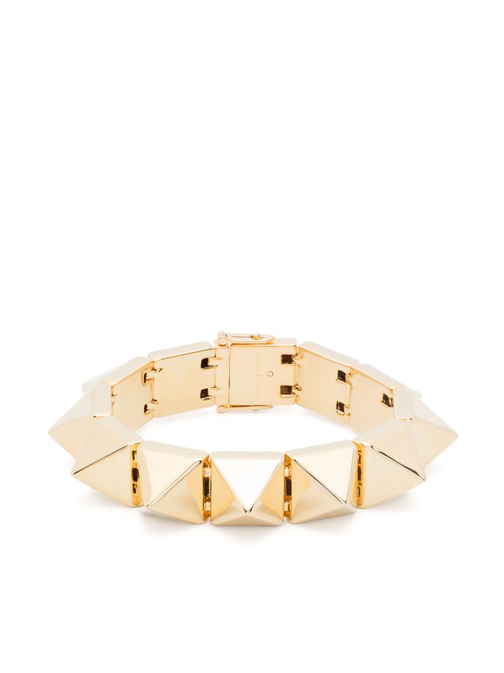 large Pyramid bracelet