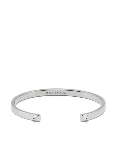 Eddie Borgo Open Pyramid bracelet