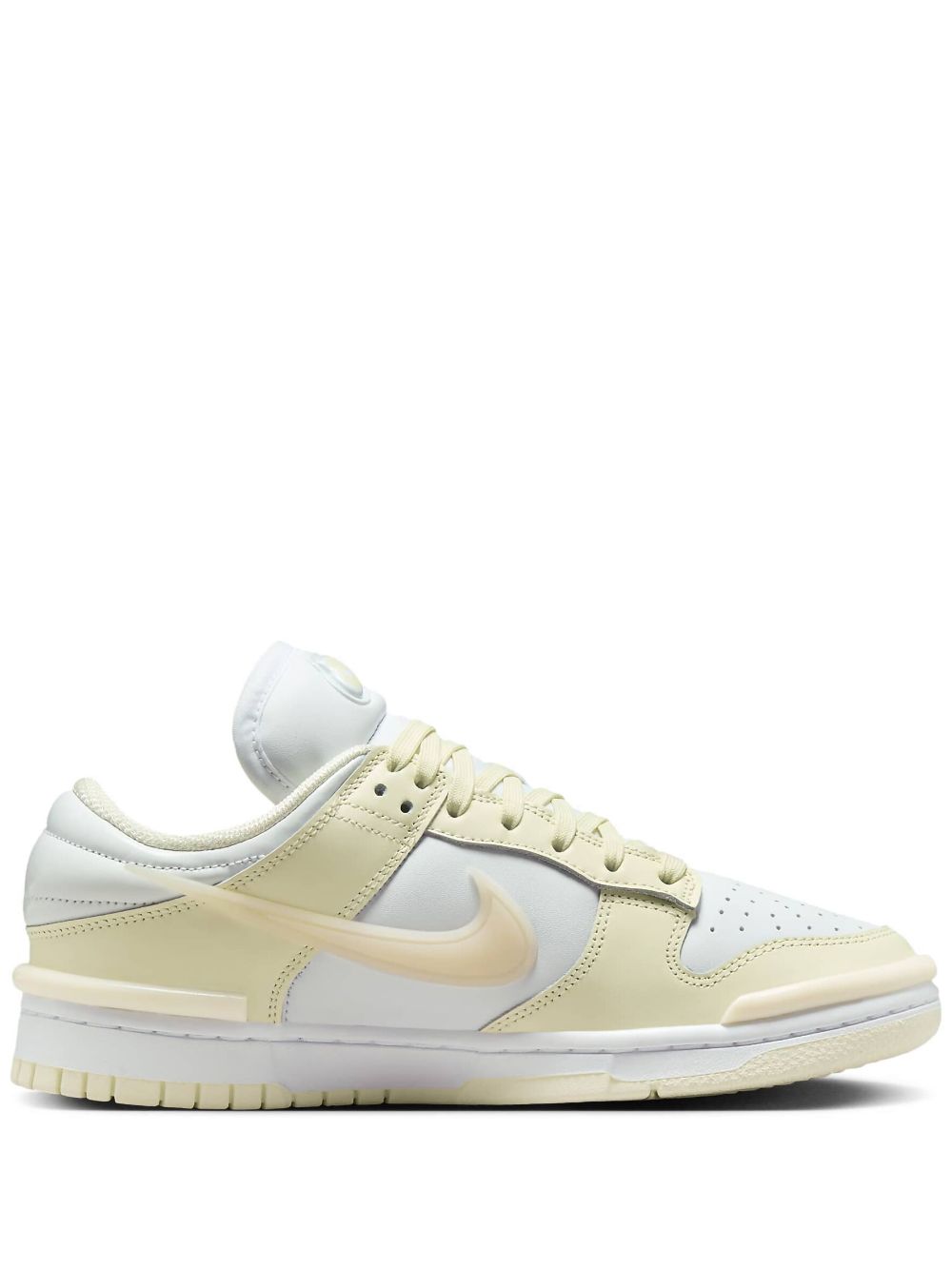 Nike Dunk Low Twist sneakers White