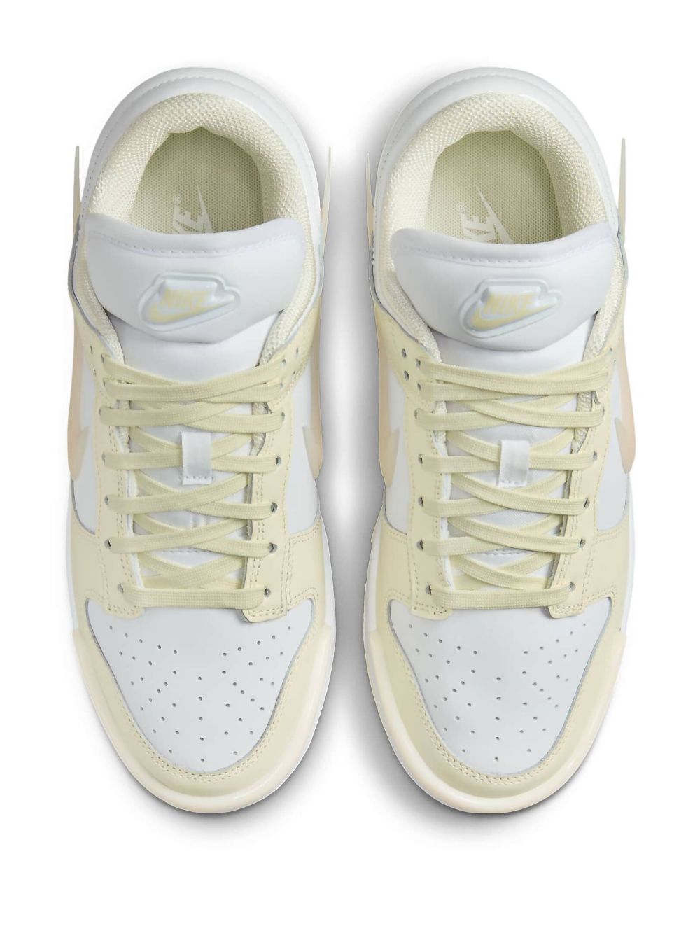 Nike Dunk Low Twist sneakers White