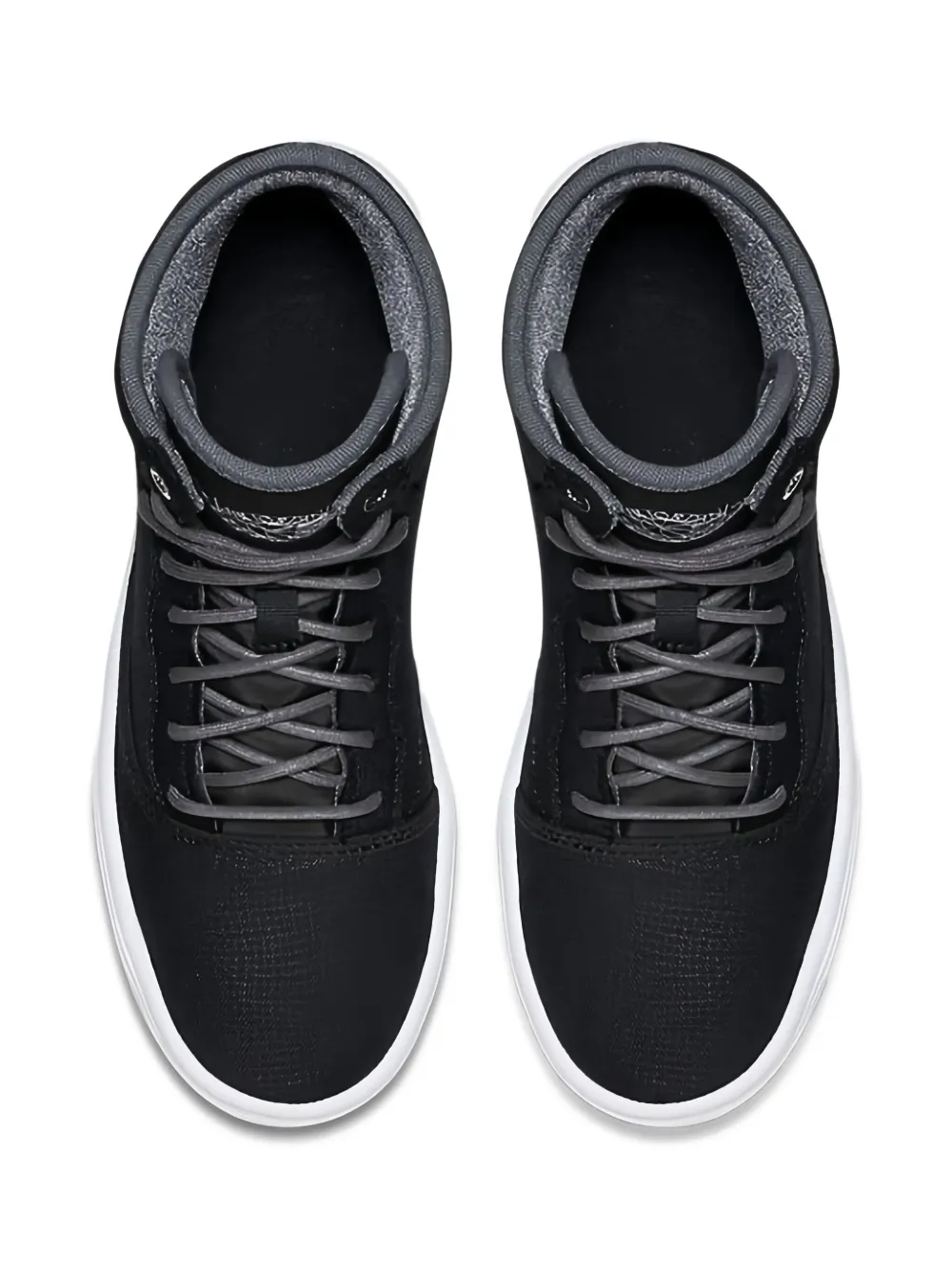 Jordan Kids Jordan Jasmine "Black Metallic Silver" sneakers