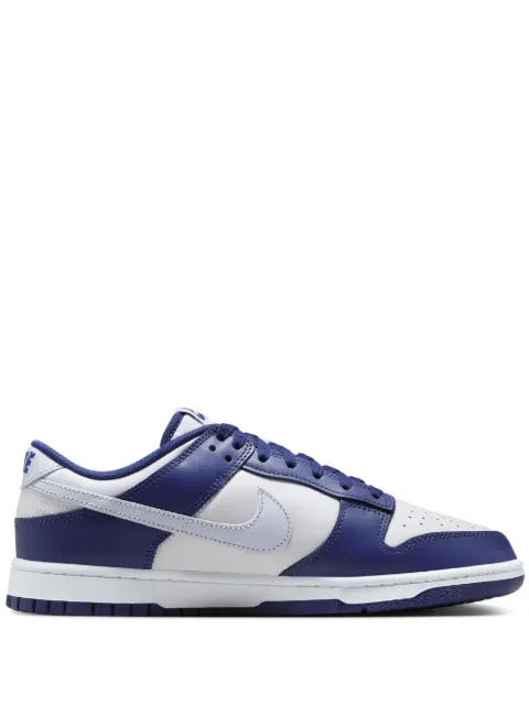Nike tenis Dunk Low