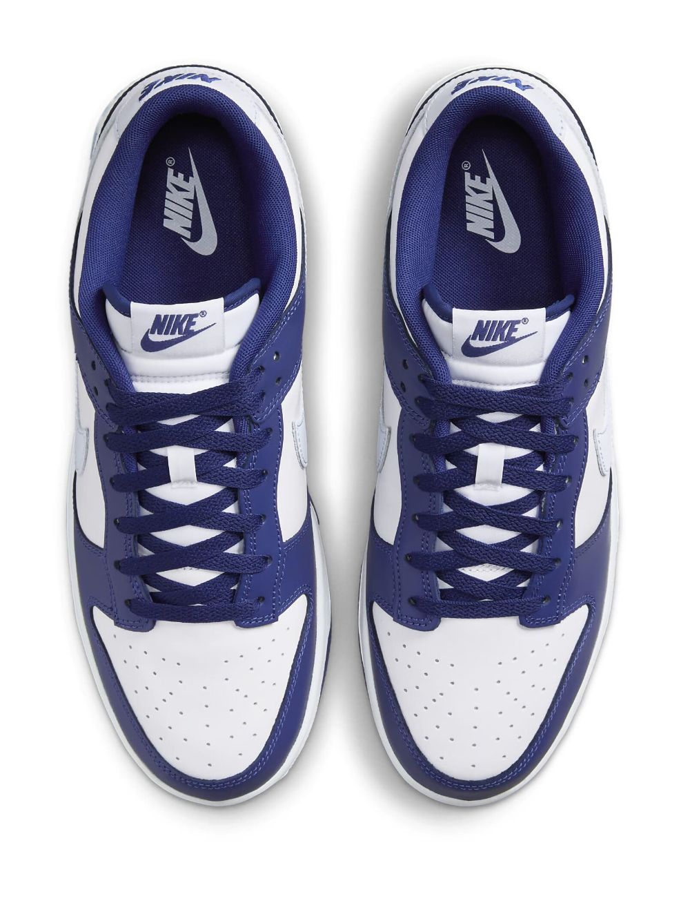 Nike Dunk Low sneakers - Wit