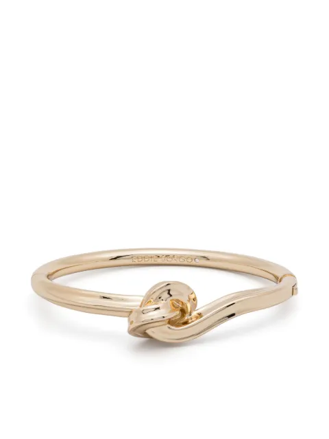 Eddie Borgo Knotted bracelet