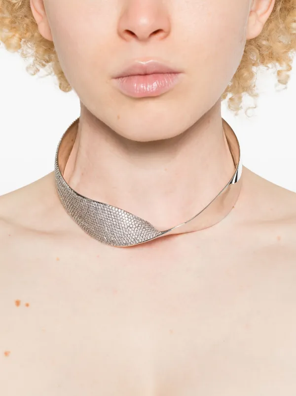 EDDIE BORGO ネックレス eddie Borgo – EDDIE BORGO
