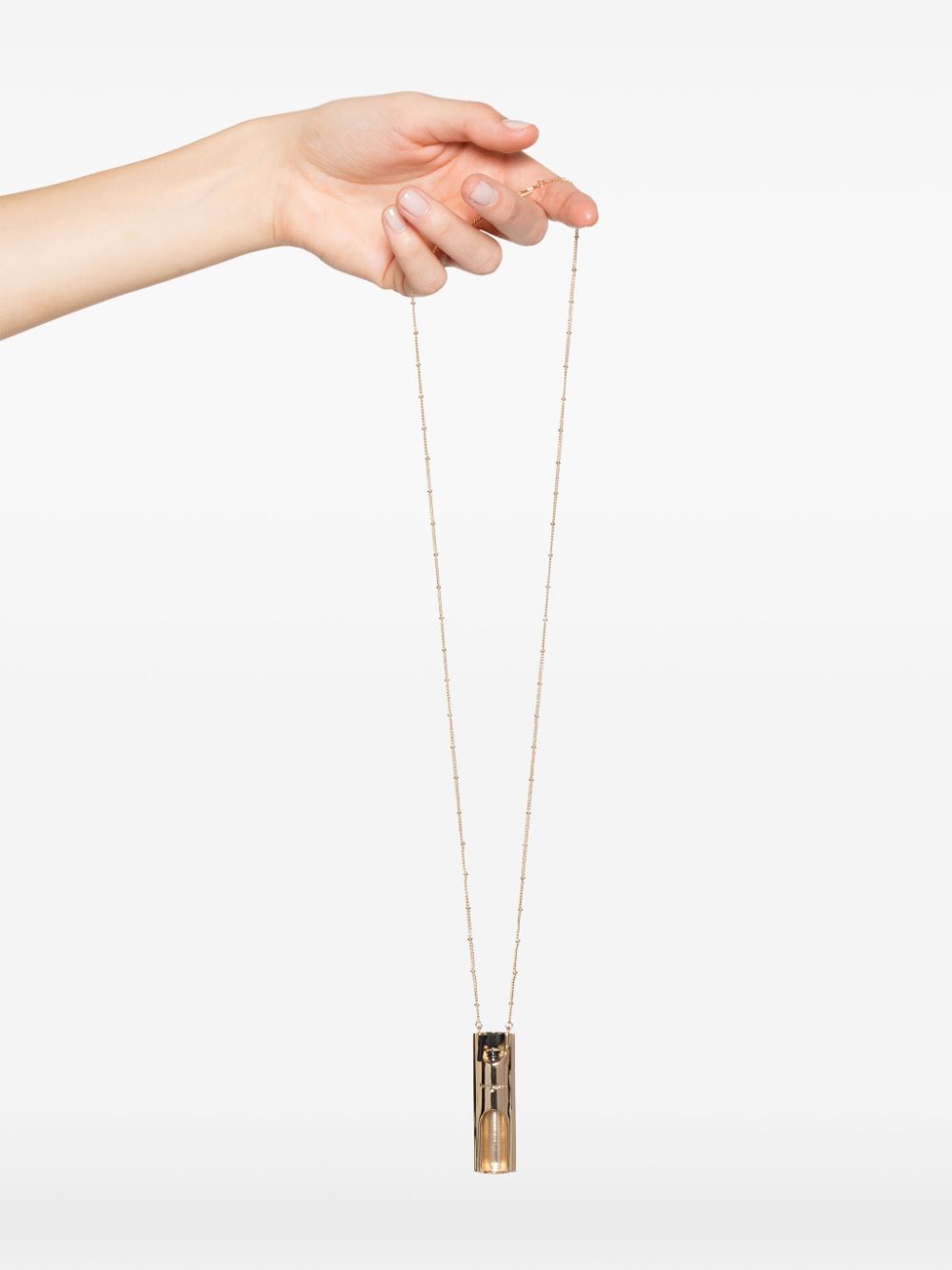 Eddie Borgo Ripple necklace - Goud