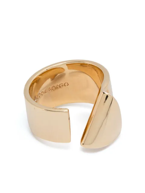 Eddie Borgo anillo plegable