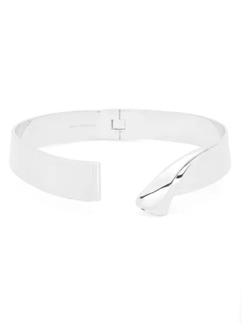 Eddie Borgo Folded necklace