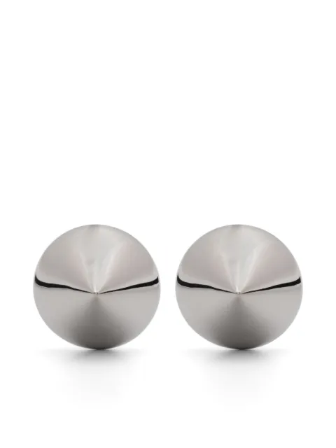 Eddie Borgo Cone stud earrings