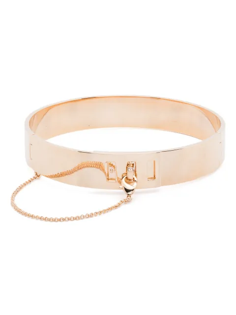 Eddie Borgo Safety Chain choker