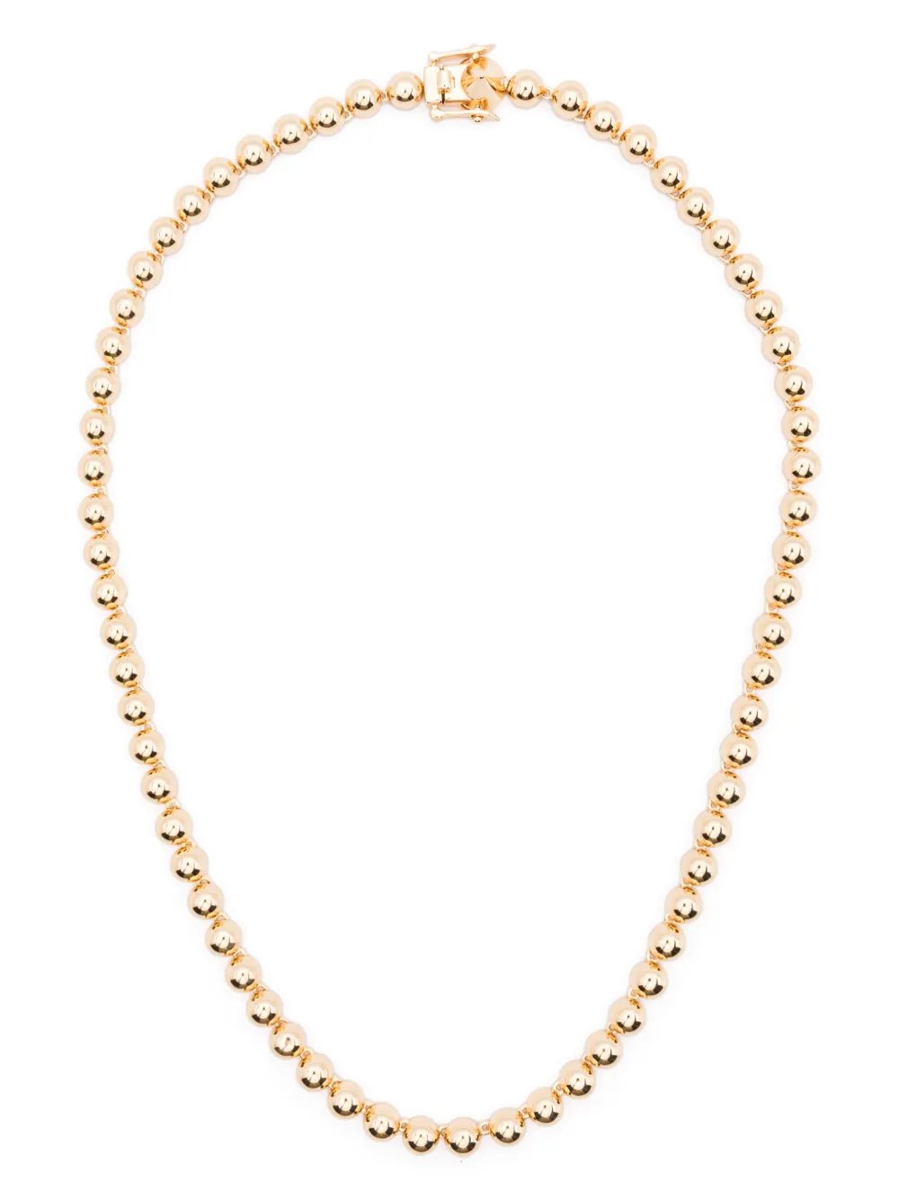 Dome Necklace