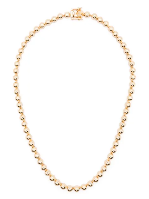 Eddie Borgo Dome Necklace