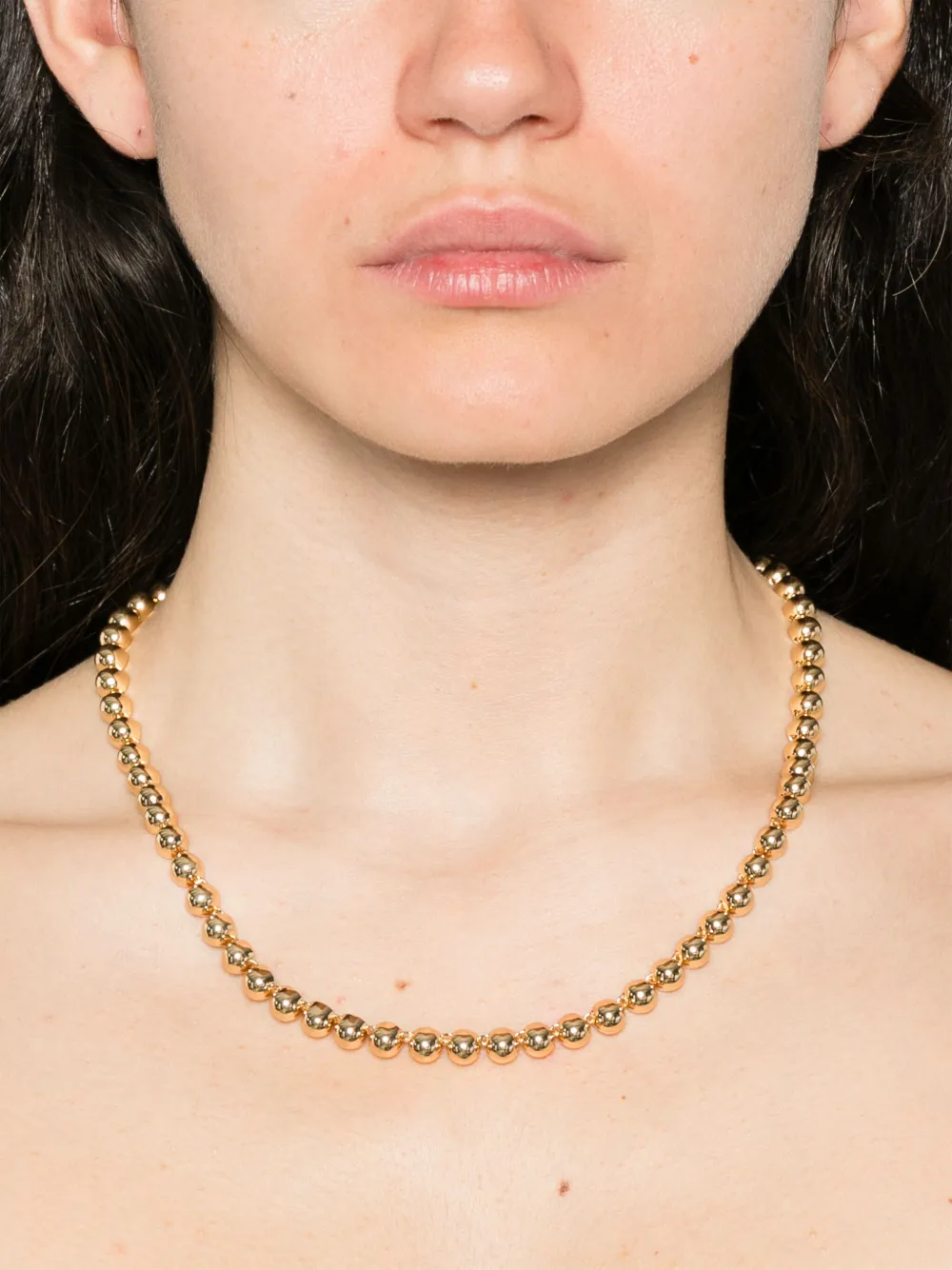 Eddie Borgo Dome necklace | Image 2